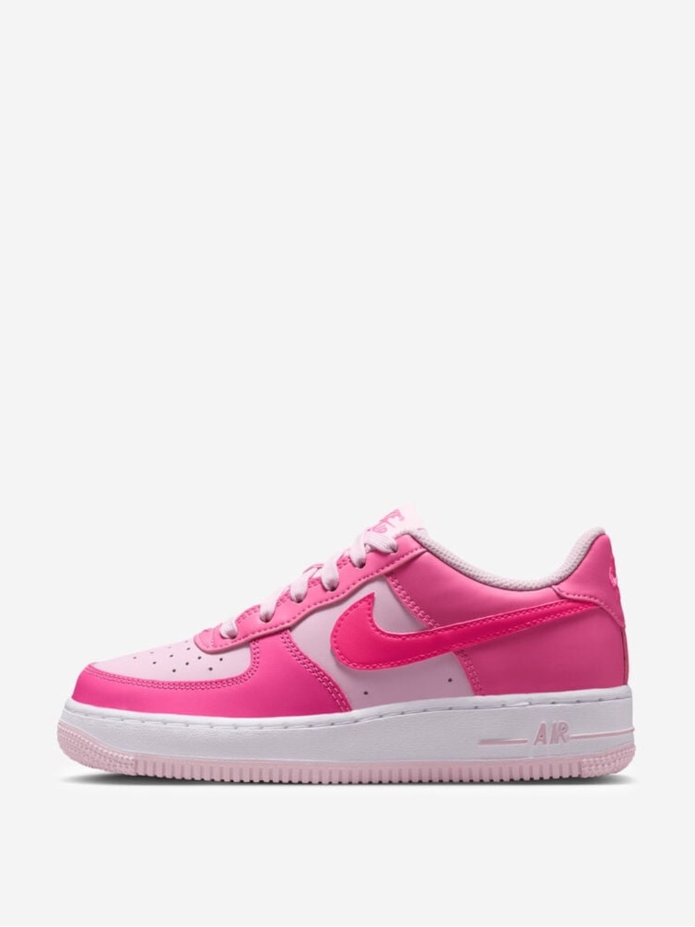 Air Force 1 BG - Pinksicle/Hyper Pink